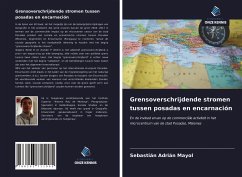 Grensoverschrijdende stromen tussen posadas en encarnación - Mayol, Sebastián Adrián