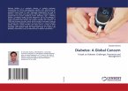 Diabetes: A Global Concern