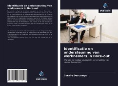 Identificatie en ondersteuning van werknemers in Bore-out - Descamps, Coralie