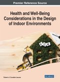 Health and Well-Being Considerations in the Design of Indoor Environments