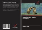 Biogeografia rz¿du Rodentia