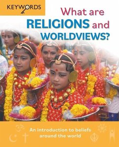 What are Religions and Worldviews? - Lock, Deborah
