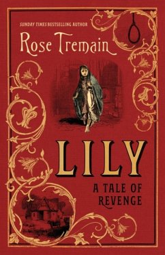 Lily - Tremain, Rose