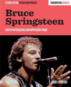 Bruce Springsteen - Rooksby, Rikky