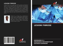 Cover LESIONI FIBROSE