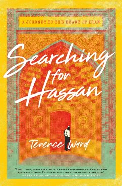 Searching for Hassan - Ward, Terence