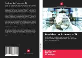 Modelos de Processos TI