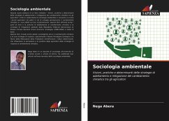 Sociologia ambientale - Abera, Nega