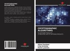 CRYPTOGRAPHIC ALGORITHMS