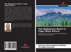 The Djabatoure Basin in Togo (West Africa) - Kpanzou, Sarakawa Abalo Malibida; Agbossoumondé, Yao