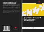 Quantitative Analysis of the Desiderative Questionnaire