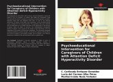 Psychoeducational Intervention for Caregivers of Children with Attention Deficit Hyperactivity Disorder