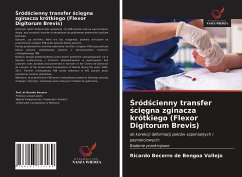 ¿ród¿cienny transfer ¿ci¿gna zginacza krótkiego (Flexor Digitorum Brevis) - de Bengoa Vallejo, Ricardo Becerro