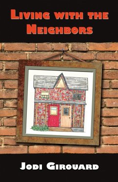 Cover Living with the Neighbors (eBook, ePUB)