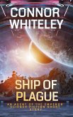 Ship of Plague: An Agent of The Emperor Science Fiction Short Story (Agents of The Emperor Science Fiction Stories, #4) (eBook, ePUB)