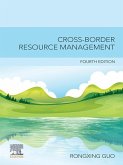 Cross-Border Resource Management (eBook, ePUB)