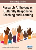 Research Anthology on Culturally Responsive Teaching and Learning, VOL 2