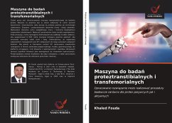 Maszyna do bada¿ proteztranstibialnych i transfemorialnych - Fouda, Khaled