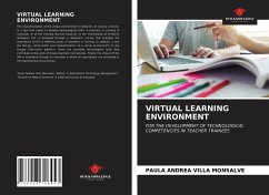 VIRTUAL LEARNING ENVIRONMENT - VILLA MONSALVE, PAULA ANDREA