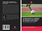 Compreender os adeptos da primeira liga inglesa de futebol em Lusaka