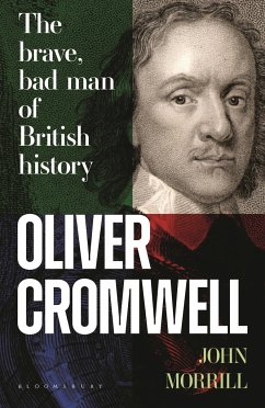 Oliver Cromwell - Morrill, John