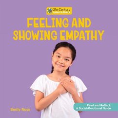 Feeling and Showing Empathy - Rose, Emily