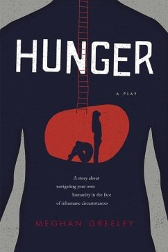 Hunger - Greeley, Meghan