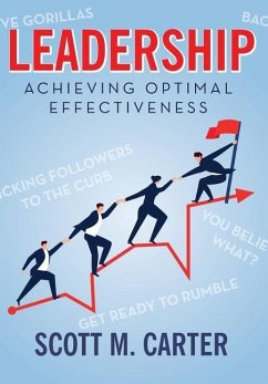 Leadership - Carter, Scott M