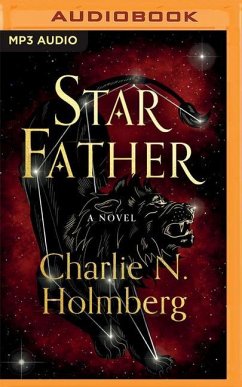 Star Father - Holmberg, Charlie N.