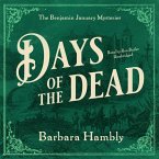 Days of the Dead Lib/E