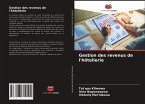 Gestion des revenus de l'hôtellerie