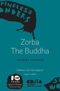 Zorba The Buddha - Cosgrove, Katerina
