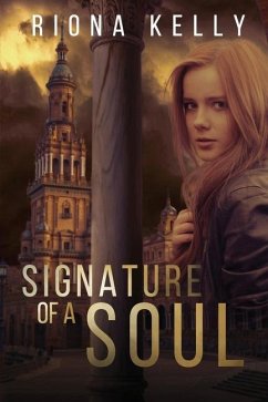 Signature of a Soul - Kelly, Riona