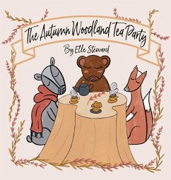 The Autumn Woodland Tea Party - Steward, Elle