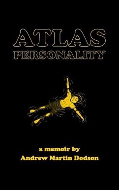 Atlas Personality - Dodson, Andrew