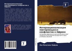 Cover Internacionalizaciq powtorqüschihsq konfliktow w Afrike
