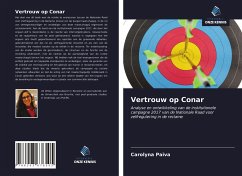 Vertrouw op Conar - Paiva, Carolyna