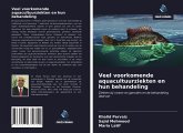 Veel voorkomende aquacultuurziekten en hun behandeling