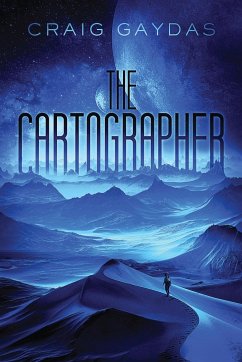 The Cartographer - Gaydas, Craig