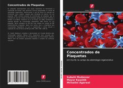 Concentrados de Plaquetas - Mudassar, Subuhi;Kaushik, Mayur;Agarwal, Mrinalini