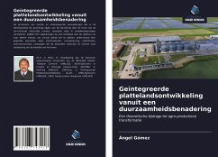 Geïntegreerde plattelandsontwikkeling vanuit een duurzaamheidsbenadering - Gómez, Ángel