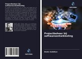 Projectbeheer bij softwareontwikkeling