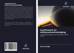 Luchtvaart en milieuverontreiniging - Singh, Karan