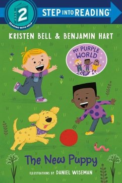 The New Puppy - Bell, Kristen; Hart, Benjamin