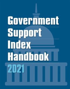 Government Support Index 2021 - Williams, Angela L.