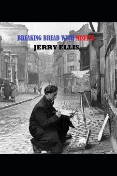Breaking Bread With Misfits - Ellis, Jerry