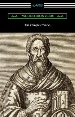 The Complete Works - Pseudo-Dionysius