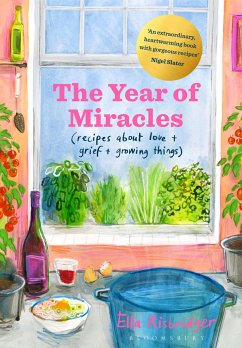 The Year of Miracles - Risbridger, Ella