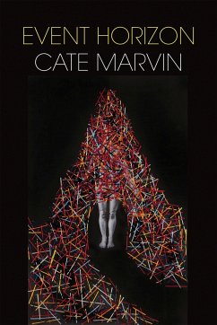 Event Horizon - Marvin, Cate