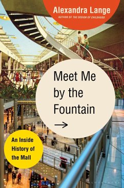 Meet Me by the Fountain - Lange, Alexandra